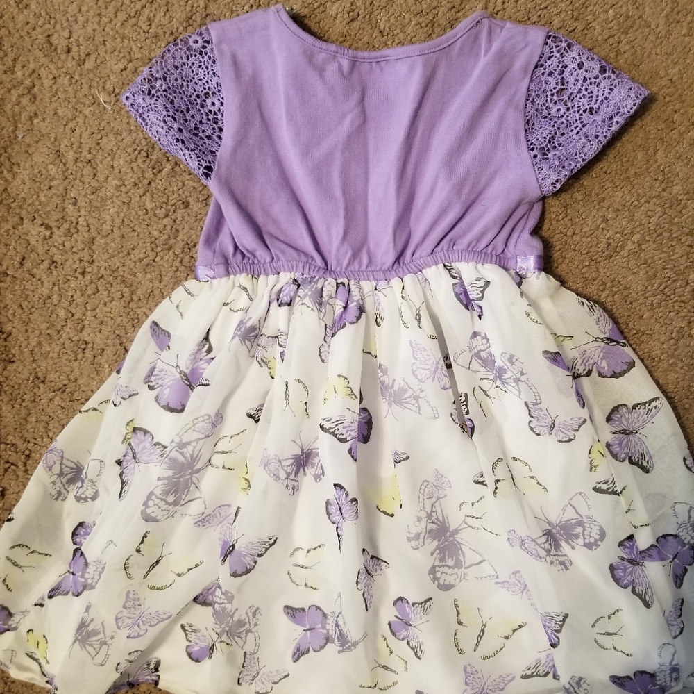 Spring Dress - Picture 2 of 3